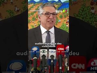 Governo Lula é contra 'PEC das praias' e vai atuar para barrar avanço da proposta, diz Padilha