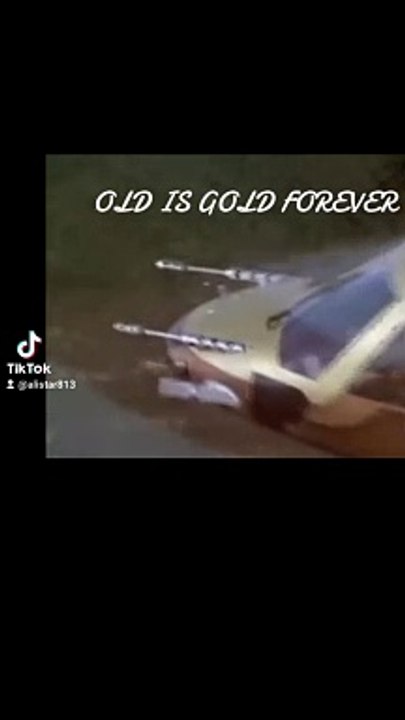 Old memories