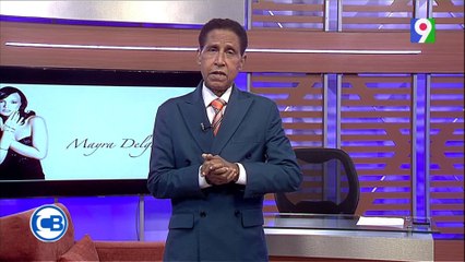 Carlos Batista:  A mí no me invitaron a la boda de José Llano Jesús Abreu - Con Los Famosos