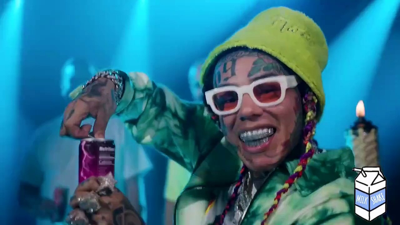 6ix9ine%2C Future - Falling OWL %28Diss Drake%2C Lil Wayne %26 Birdman%29 %5BMusic Video%5D