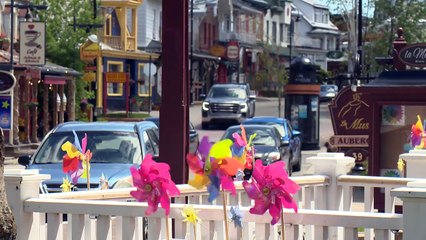 CH 03 Juin TOPO Annonce Envol Charlevoix