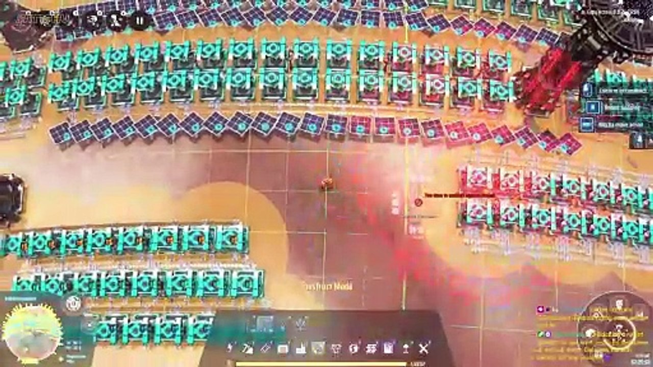 Es geht voran mit der Sphäre. | Dyson Sphere Program | Ep. 172