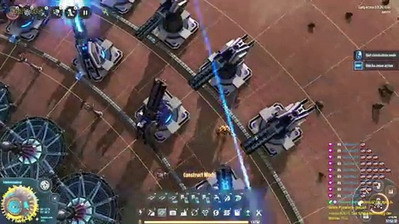 Mehr Solarsegel? Mehr Solarsegel! | Dyson Sphere Program | Ep. 173