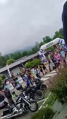 BELLES PERFORMANCES DES VÉTÉRANS À LA COURSE D'AIGUEBELETTE