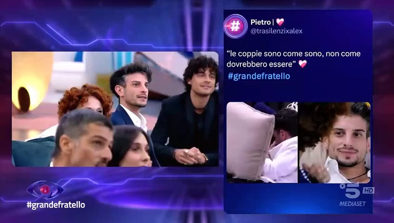 Questioni di cuore