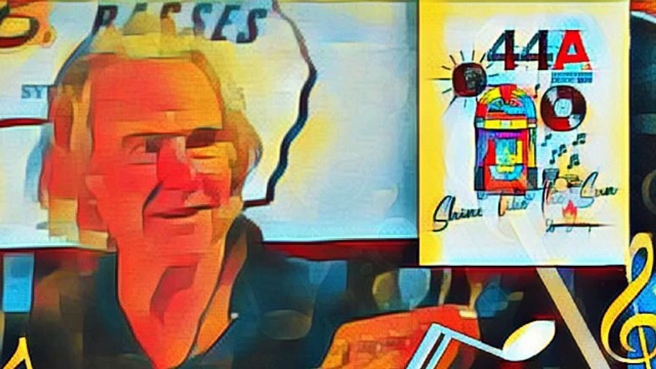 Shine Like The Sun rock song by Igni Ferroque. Garry Gary Beers INXS bassist performance video.