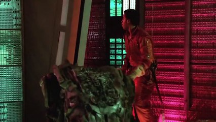 Krieg der Eispiraten (1984) stream deutsch anschauen