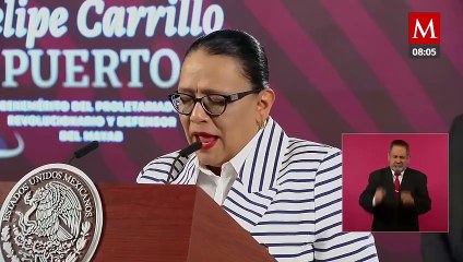 SSPC: Jornada electoral tuvo problemas menores "fue pacífica, histórica y ejemplar"
