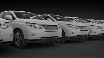 SUV Sales Hit Record High in 2023 Despite Global Efforts to Cut Emissions