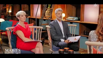 Mariés au premier regard  Alice et Florian confirment-ils leur mariage