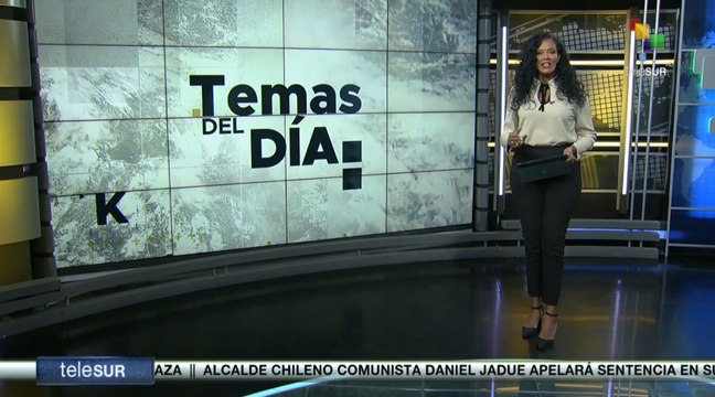 Temas del Día 03-06: Mexicanos continúan festejos tras la victoria presidencial de Claudia Sheinbaum