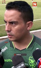 #DEPORTES | El defensor de buen rendimiento en la MLS, optó por declinar de la convocatoria, pero la FBF ya dio a conocer a su reemplazo.