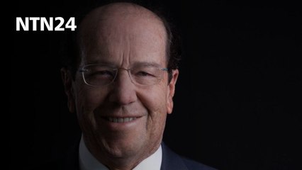 "A crisis de seguridad de Ecuador se suma una grave crisis económica": expresidente de Ecuador