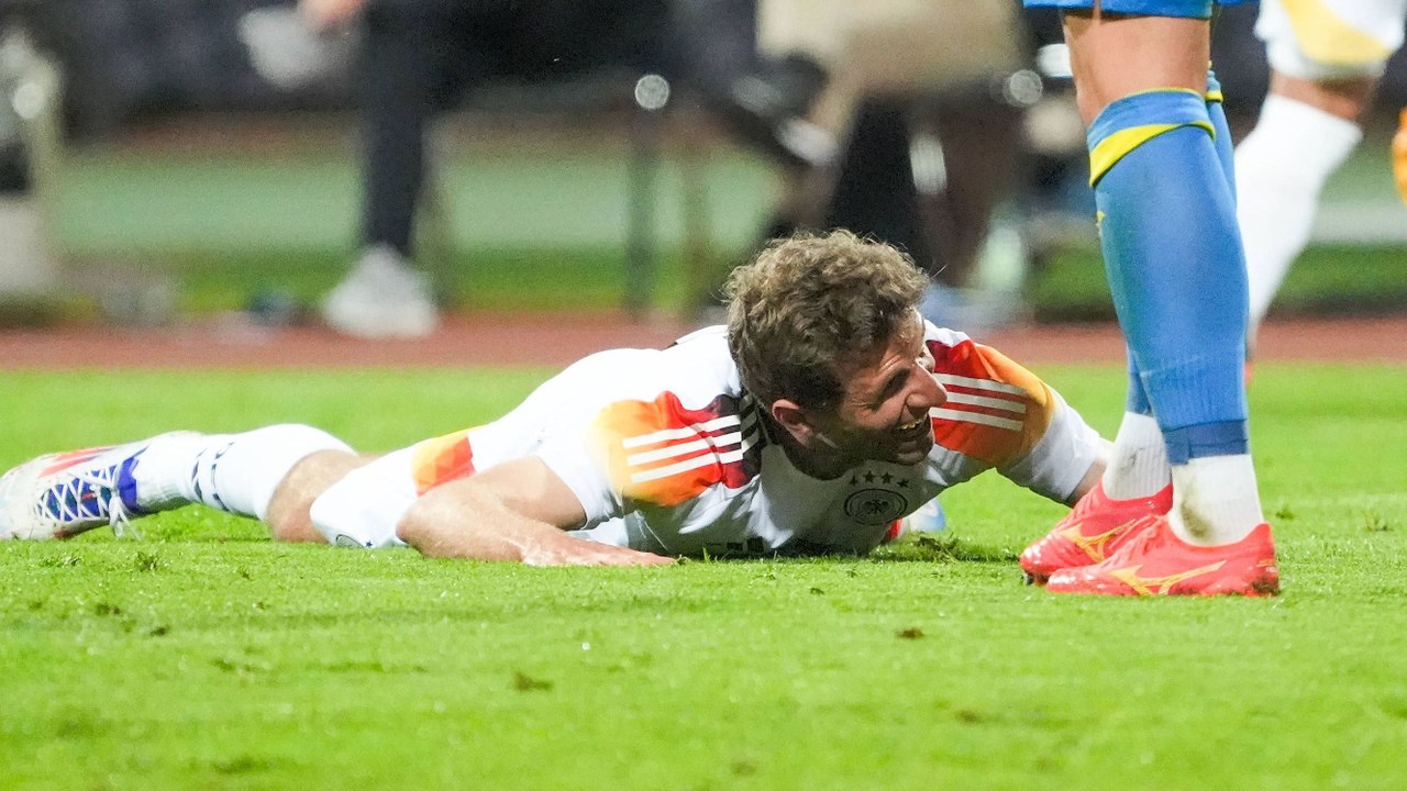 Chancenwucher und Aussetzer: 'Ein besseres, aber kein rundum gutes Gefühl'