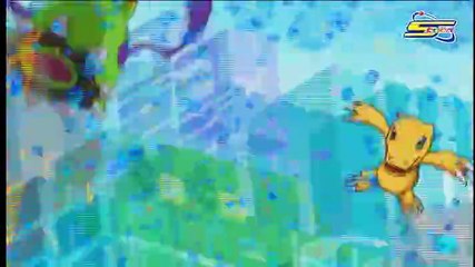 أبطال الديجيتال الحلقة 1 بعنوان أزمة المدينة الرقمية