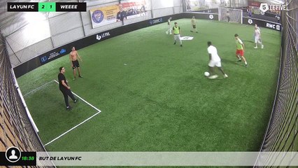 But de LAYUN FC