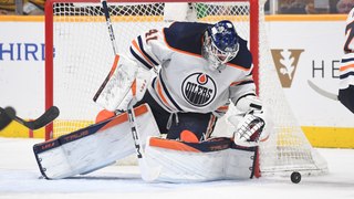 Oilers’ Impressive Penalty Killing & Goalie Performance