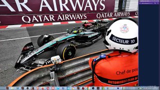 F1Brain S4 | 2016 : Grand Prix d'Australie 1/16, qualifs et courses