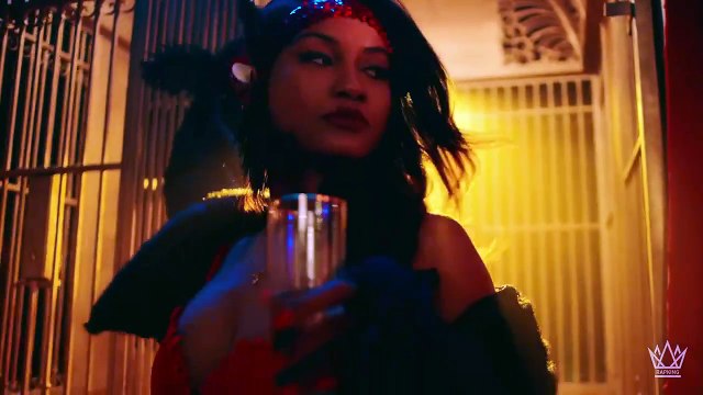 6IX9INE -BOP ft. YG%2C Megan Thee Stallion%2C Tyga%2C Blueface %28RapKing Music Video%29