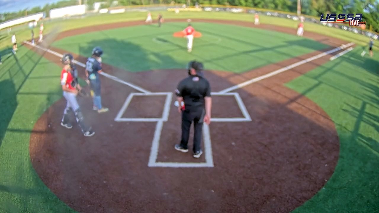 Indianapolis Sports Park Field #6 - Hit for the Cycle (2024) Sun, Jun 02, 2024 6:38 PM to 10:01 PM