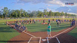 Indianapolis Sports Park Field #5 - Hit for the Cycle (2024) Sun, Jun 02, 2024 6:38 PM to 10:00 PM