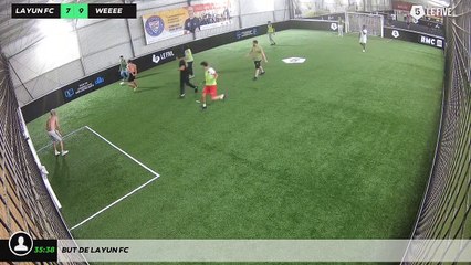 But de LAYUN FC