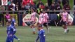 Derry City reignite title charge with big win over Waterford