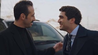 Seyran y Ferit - Capitulo 158