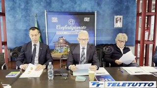 Video News - Confartigianato: 