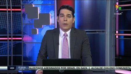 ¡Ni una menos! Feministas rechazan violencia de género en Argentina
