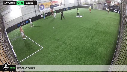 But de LAYUN FC