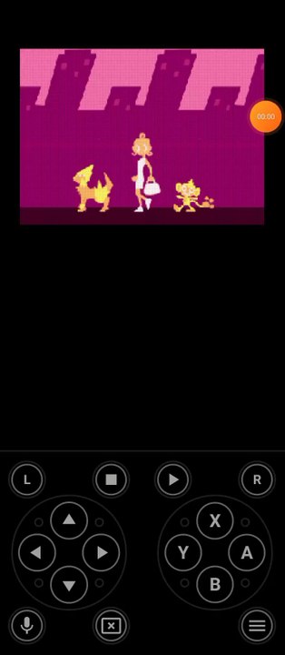 Pokemon Link!