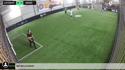 But de LAYUN FC