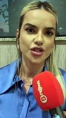 Roberta Caires afirma que confia na reeleição de Bruno Reis