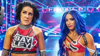 Why The WWE Women’s Tag Division Was Never A Success