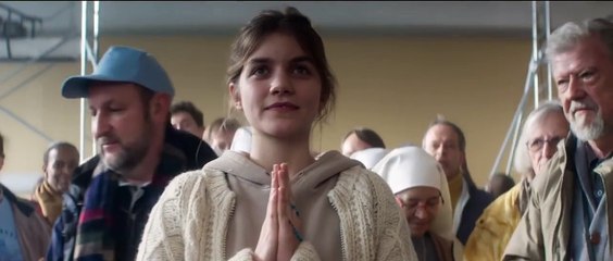 L'Apparition Bande-annonce (EN)