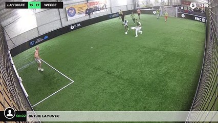 But de LAYUN FC