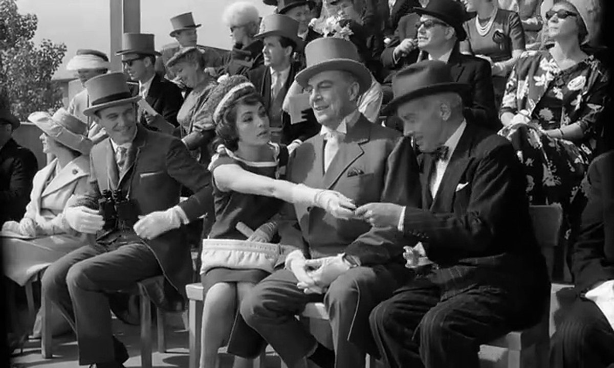 Edgar Wallace - Der Fälscher von London (1961) stream deutsch anschauen