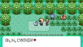 Pokemon Quetzal Multiplayer online multiplayer - gba