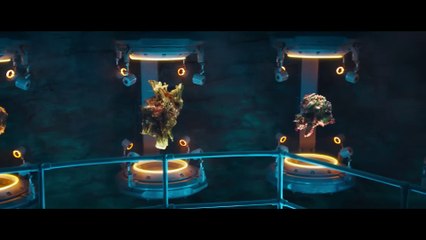 Venom: The Last Dance 🎬 - Epic New Trailer & Plot Revealed