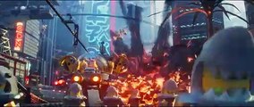 Lego Ninjago, le film Bande-annonce (RU)