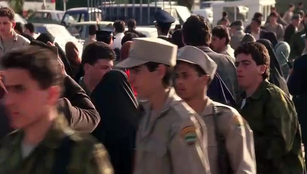 Nicht ohne meine Tochter (1991) stream deutsch anschauen