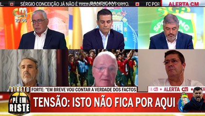 Jorge Amaral Pinto da Costa