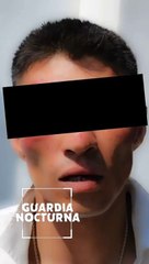 Esto sucedió le sucedió a un estudiante en Zapopan