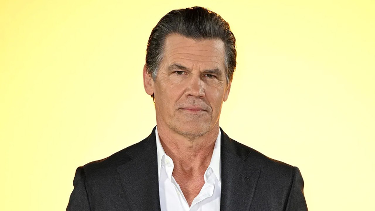 Josh Brolin Joins the Cast of 'Knives Out 3' | THR News Video