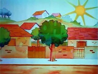 Turma da Mônica - Oh, que Dia! (1986) 7.º Episódio