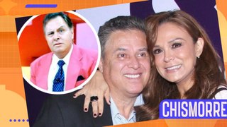 Mario Bezares y Brenda revelan estar hartos de las difamaciones