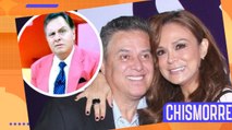 Mario Bezares y Brenda revelan estar hartos de las difamaciones