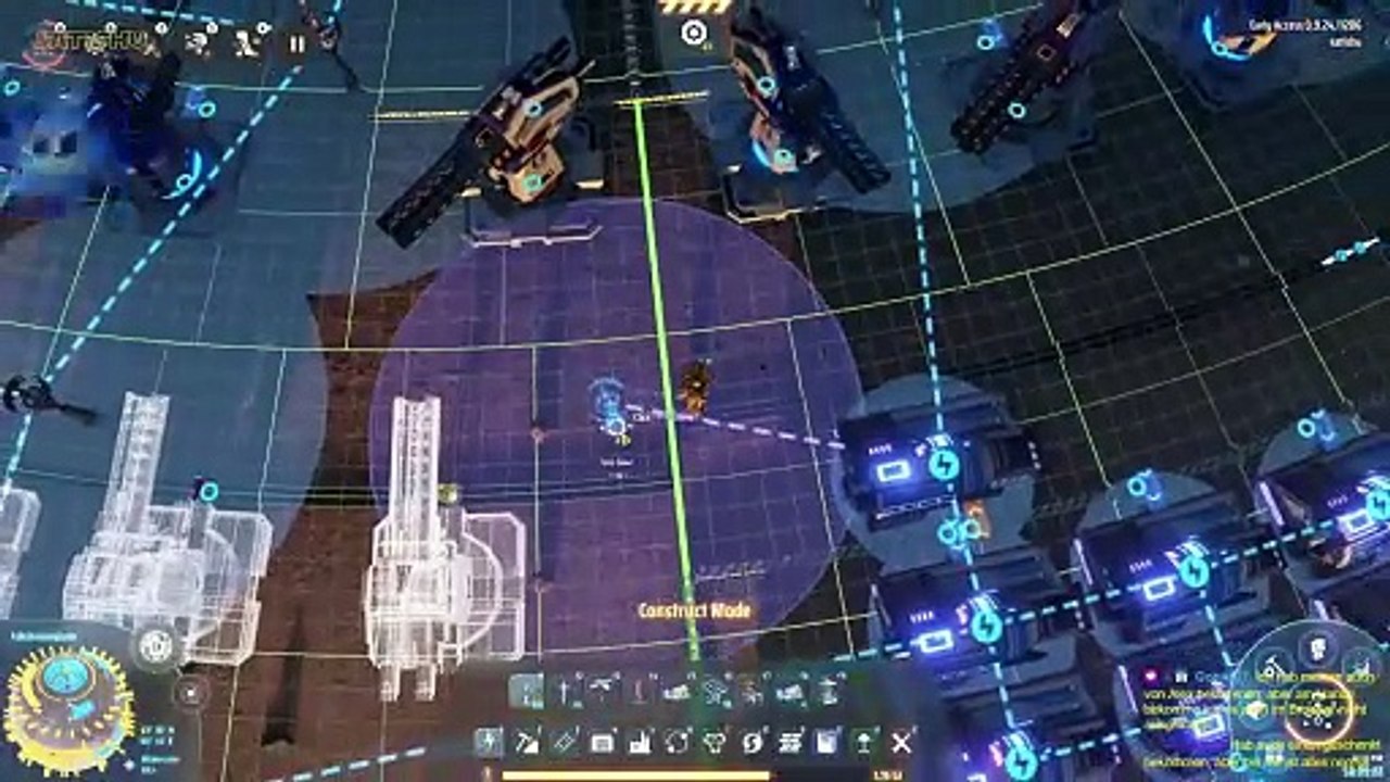 Es dreht sich alles um die Sphäre. | Dyson Sphere Program | Ep. 174