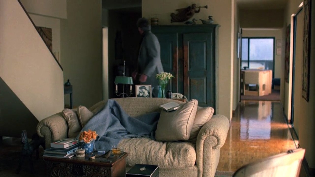 Sein letzter Mord (1977) stream deutsch anschauen